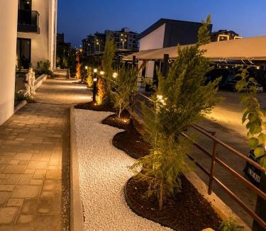 Aksu Apartment | Armin Luxury Suite