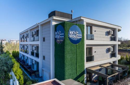 Lara Hotel | Letstay Marine Homes