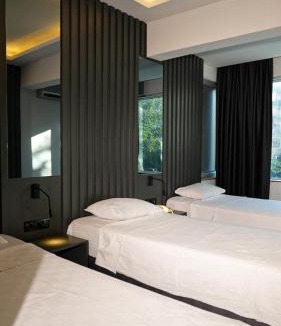Haliliye Hotel | Grand Urfa Hotel
