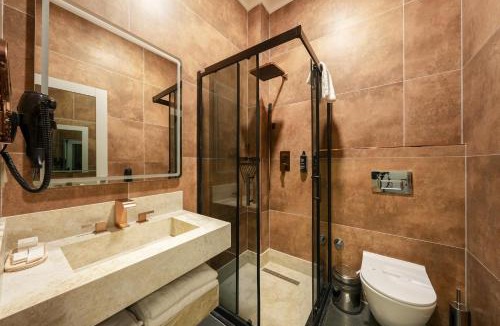 Kartal Hotel | Park Dedeman Kartal