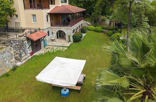 Ula Apartment | Gökova VillasBLOOM