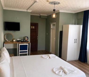 Biga House | Bigalı Gümüş Pansiyon