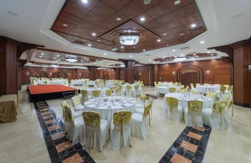 Konyaalti Hotel | Crowne Plaza Antalya by IHG