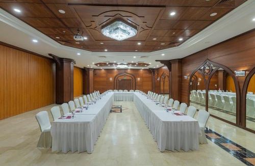Konyaalti Hotel | Crowne Plaza Antalya by IHG