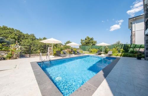 Uzumlu Villa | Oleander Hills Villa - Family-Friendly Luxury Villa Yesiluzumlu Fethiye by Sunworld Villas