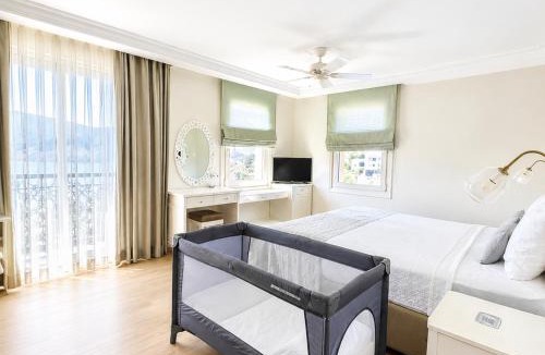 Kalkan Villa | Villa Grande Kalkan