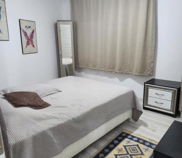 Bolayir Apartment | Saroz Akila Konaklama