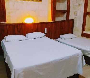 Eyyubiye House | Alkan mozayik otel