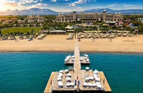Belek Golf Area Resort | Spice Hotel & Spa - Ultra All Inclusive