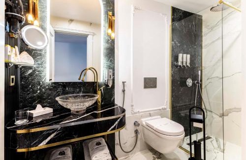 Sirkeci Hotel | Golden Horn Bosphorus Hotel