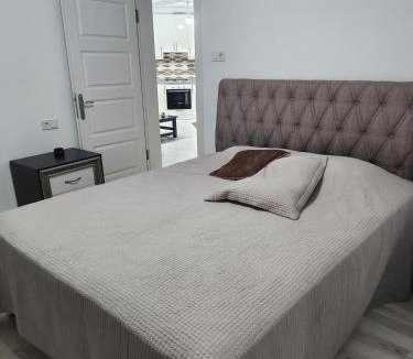 Bolayir Apartment | Saroz Akila Konaklama