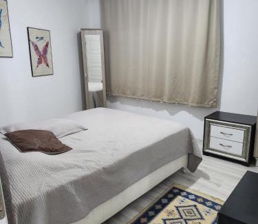 Bolayir Apartment | Saroz Akila Konaklama