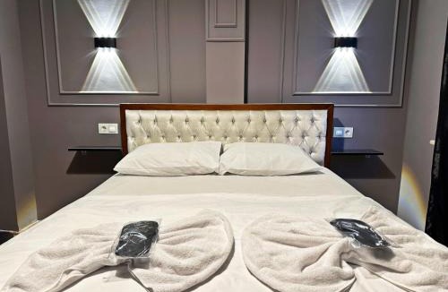 Avcilar Apartment | Gold Business Otel