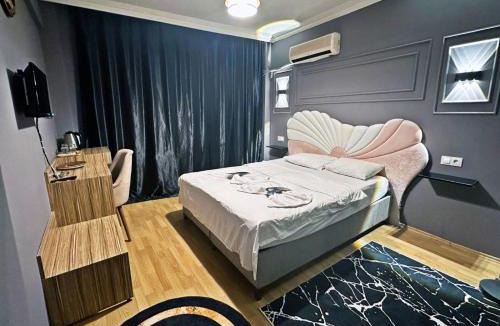Avcilar Apartment | Gold Business Otel