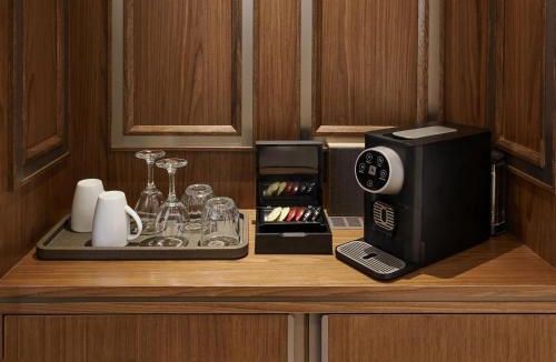 Karakoy Hotel | Les Temps Istanbul Karakoy, Curio Collection By Hilton - Special Class Category