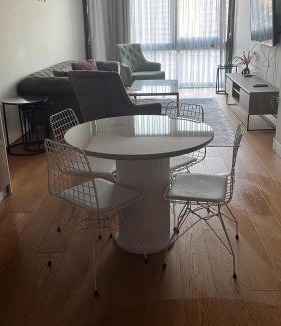 Kocasinan Apartment | 1 BR Apartment in Prime Residence near Pullman