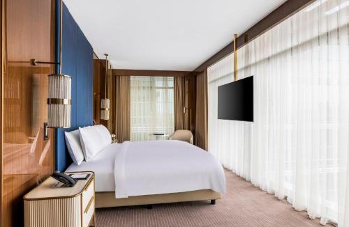 Kavaklidere Hotel | InterContinental Grand Ankara by IHG