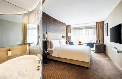 Kavaklidere Hotel | InterContinental Grand Ankara by IHG