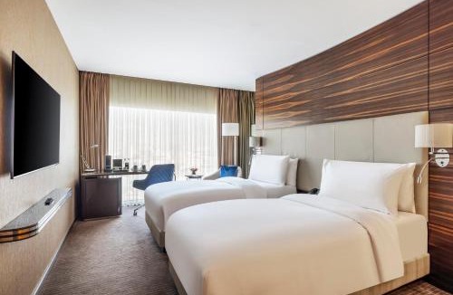 Kavaklidere Hotel | InterContinental Grand Ankara by IHG