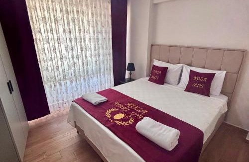 Bandirma Apartment | Koza Suites