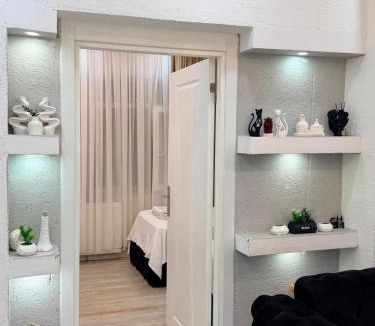 Sultanahmet Apartment | İstanbulis Apartments - Old City Sultanahmet