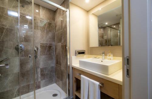 Izmir City Centre Apartment | Heykel Suites Otel