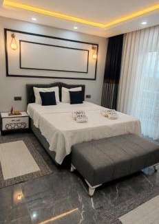 Pamukkale City Centre Apartment | PRETTY HOUSE