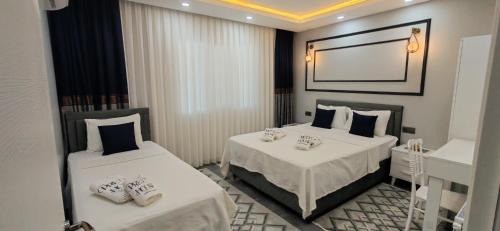 Pamukkale City Centre Apartment | PRETTY HOUSE