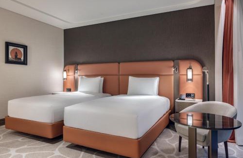 Arnavutkoy Hotel | Hilton Istanbul Airport