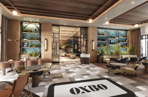 Arnavutkoy Hotel | Hilton Istanbul Airport