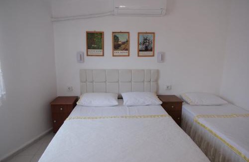 Yenibademli Hotel | Morgül Pansiyon