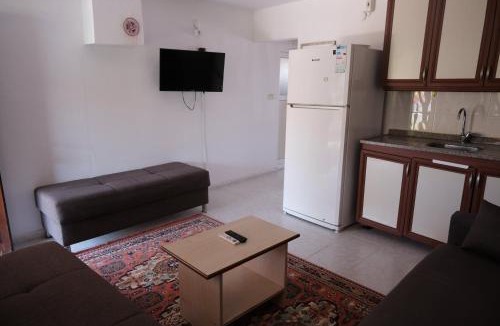 Yenibademli Hotel | Morgül Pansiyon