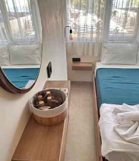 Erdek Hotel | Minikbiotel