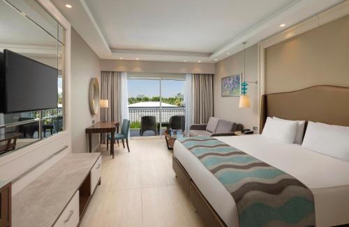 Belek Resort | Titanic Deluxe Golf Belek