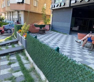 Pendik Apartment | HEKİMHAN RESİDENCe
