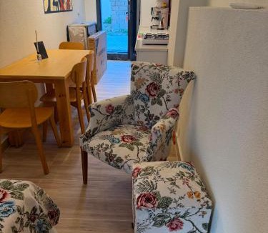 Gelibolu Apartment | Go To Sleep
