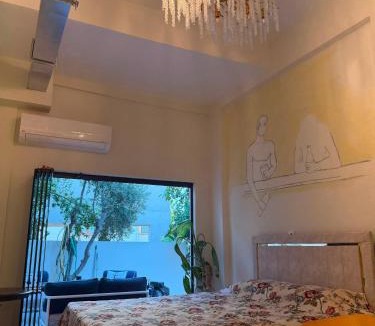 Gelibolu Apartment | Go To Sleep