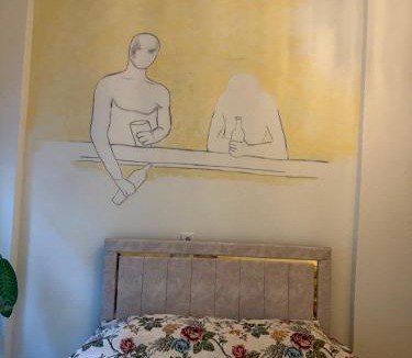 Gelibolu Apartment | Go To Sleep