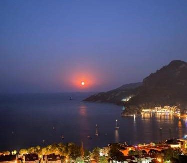 Turunc Apartment | Serena Suites Luxury Sea View Apartment