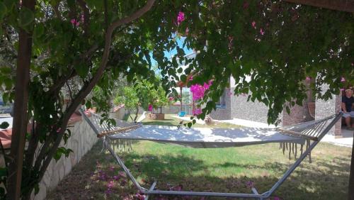 Kadnlar Denizi Mahallesi Villa | Casa Nadide Kuşadası