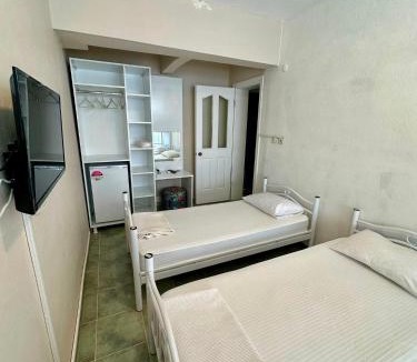 Erdek Hotel | No 9 Otel Erdek