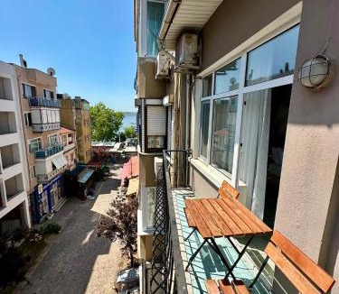 Erdek Hotel | No 9 Otel Erdek