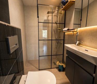 Ortakoy Apartment | DEMIRTAş PALACE ORTAKÖy