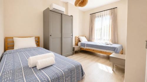 Tasbuku Villa | Villa Keos Marmaris