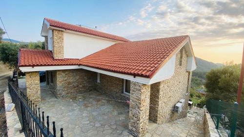 Ortaca House | Iztuzu Sunset Villa