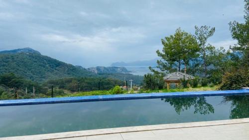 Ortaca House | Iztuzu Sunset Villa