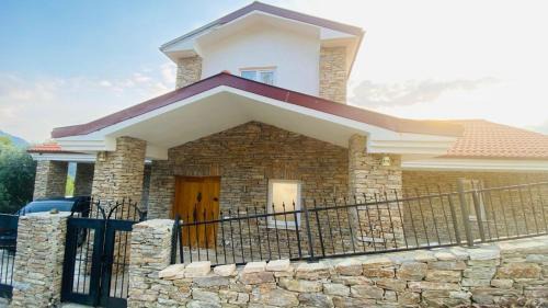 Ortaca House | Iztuzu Sunset Villa