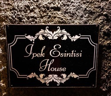 Nar Apartment | Ipek Esintisi House