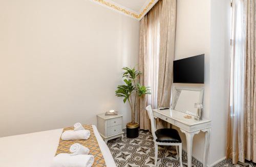 Cagaloglu House | Felicity Palace Sirkeci
