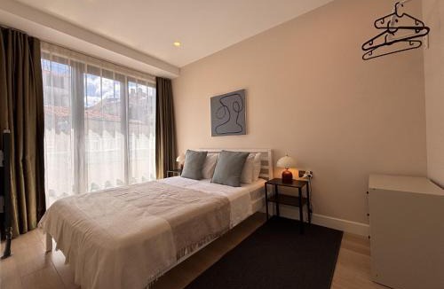 Osmanbey Apartment | Chic Cozy 2BR w Balcony – Nişantaşı